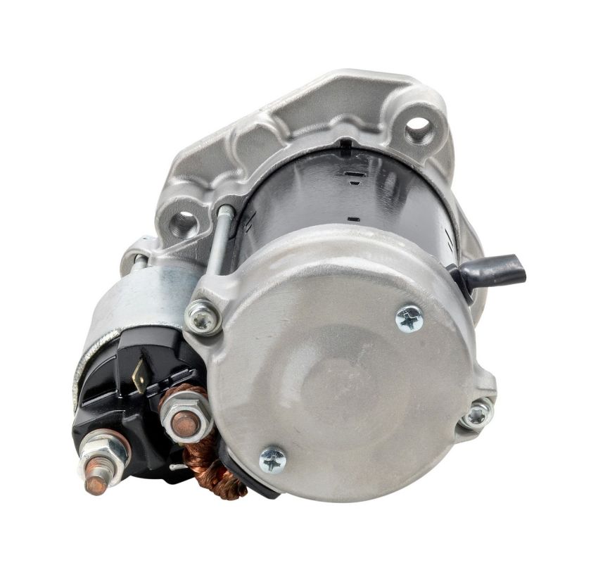 Bosch SR6486X  Premium 100% Remanufactured Starter