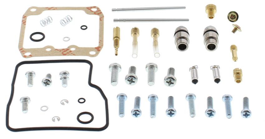 All Balls Racing 26-1713 92-09 Suzuki VS800GL Intruder Carburetor Rebuild Kit