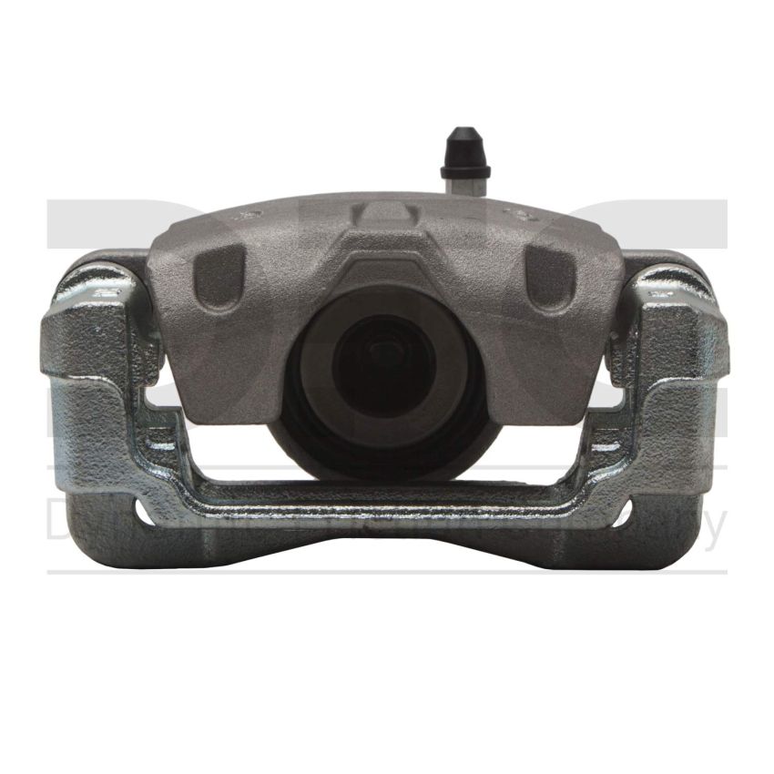 Dynamic Friction 331-46629 Brake Caliper