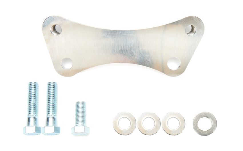 MPD RACING MPD17030 Brake Caliper Bracket Radial Mount