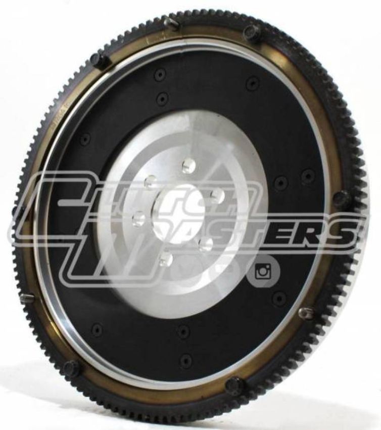 Clutch Masters FW-788-4AL Lightweight aluminum flywheel