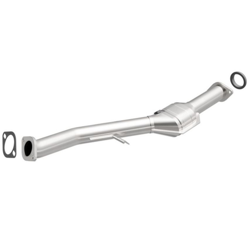 MagnaFlow Exhaust Products 24827 HM Grade Direct-Fit Catalytic Converter