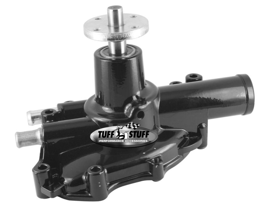 TUFF-STUFF TFS1594NF Ford Water Pump 5.0L 86-93 Supercool Platinum