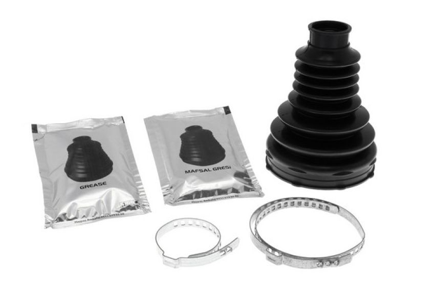 VAICO V10-5415 BELLOW
