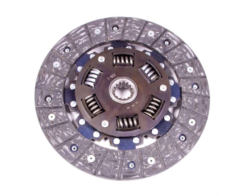 CENTERFORCE CTF384201 GM Clutch Disc