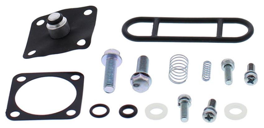 All Balls Racing 60-1310 88-93 Suzuki GSX1100F Fuel Tap Repair Kit - Diaphragm Only