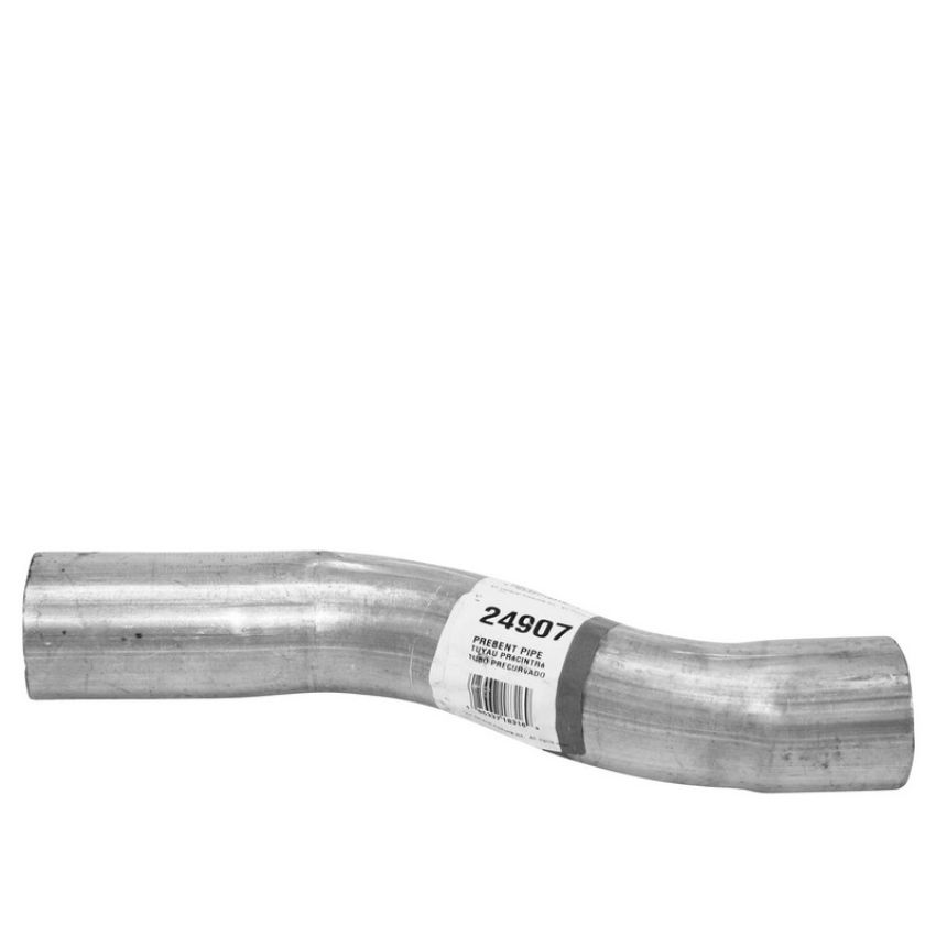 AP Exhaust 24907 Exhaust Tail Pipe
