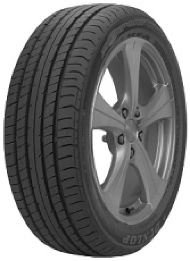 DUNLOP SP Sport 230 215/55R17