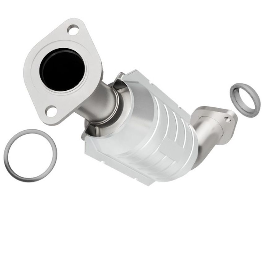 MagnaFlow Exhaust Products 24931 HM Grade Direct-Fit Catalytic Converter