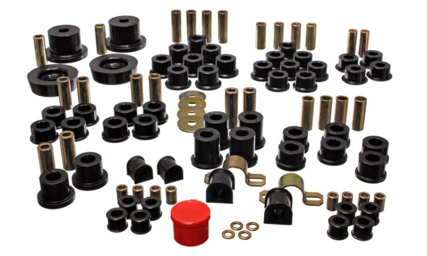 ENERGY SUSPENSION ENE11-18102G MASTER SET