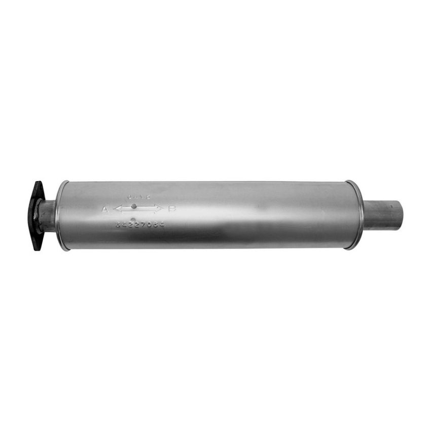 AP Exhaust 2496