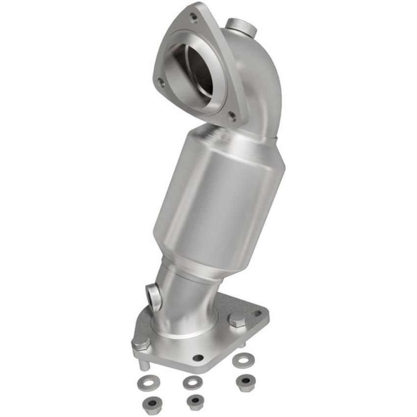 MagnaFlow Exhaust Products 24971 HM Grade Direct-Fit Catalytic Converter