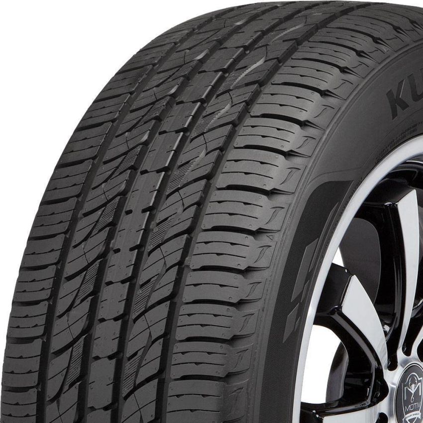 UNIROYAL Laredo HD/H 265/75R16 All-Season