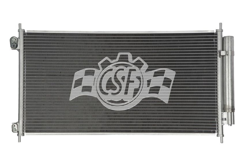 CSF 10464 A/C Condenser
