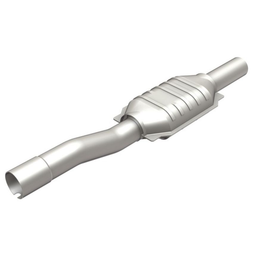 MagnaFlow Exhaust Products 24992 HM Grade Direct-Fit Catalytic Converter