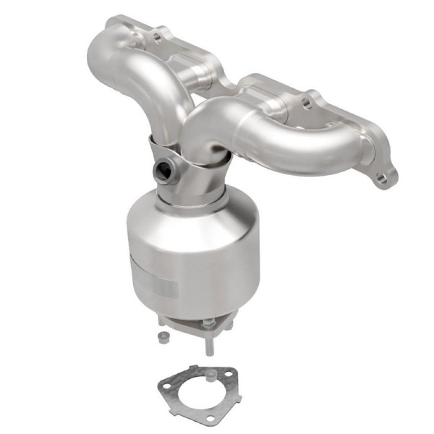 MagnaFlow Exhaust Products 24998 HM Grade Manifold Catalytic Converter