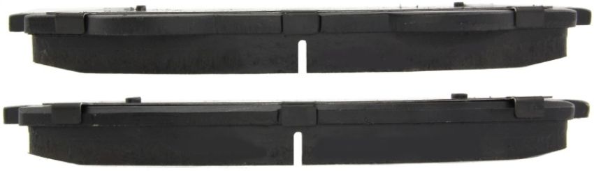 Stoptech 305.14140 Street Select Brake Pads - Front/Rear