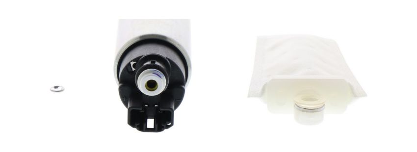 Bosch 69484 Bosch Electric Fuel Pump, In-Tank