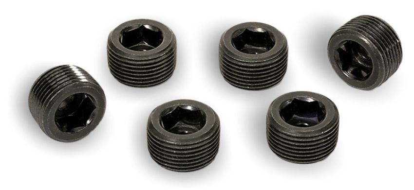 MOROSO MOR37800 Sb Chevy Deck Plug Kit