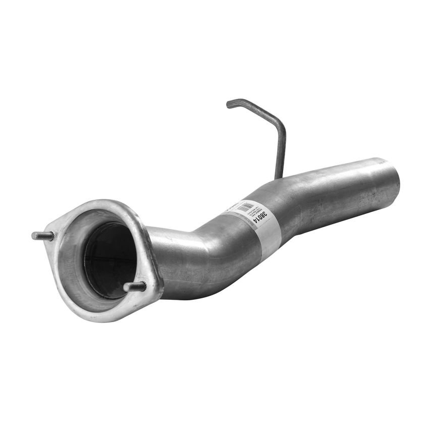 AP Exhaust 38014 Prebent Exhaust Pipe