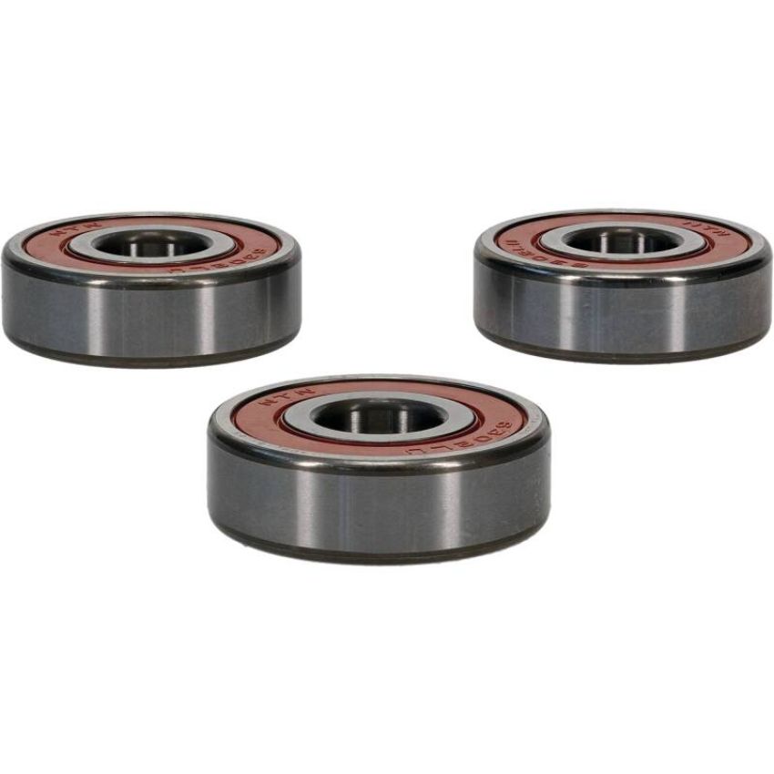 Pivot Works 25-1305-P Yamaha Wheel Bearing Kit Premium Bearings