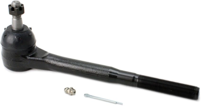 Ridetech 90003057 Outer tie rod end for 1978-1988 GM G-Body.