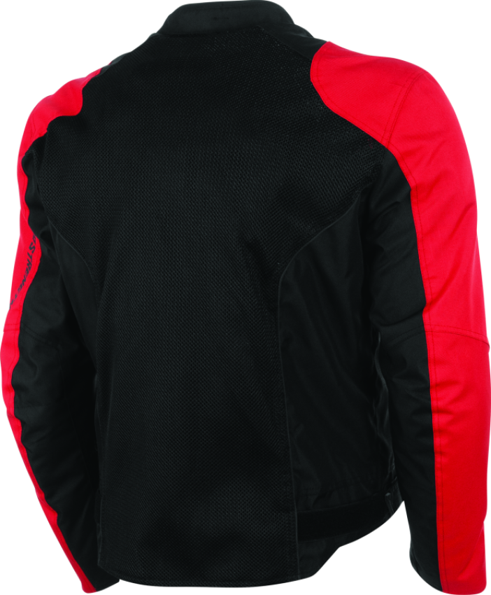 Speed and Strength 892248 Lightspeed Mesh Jackets