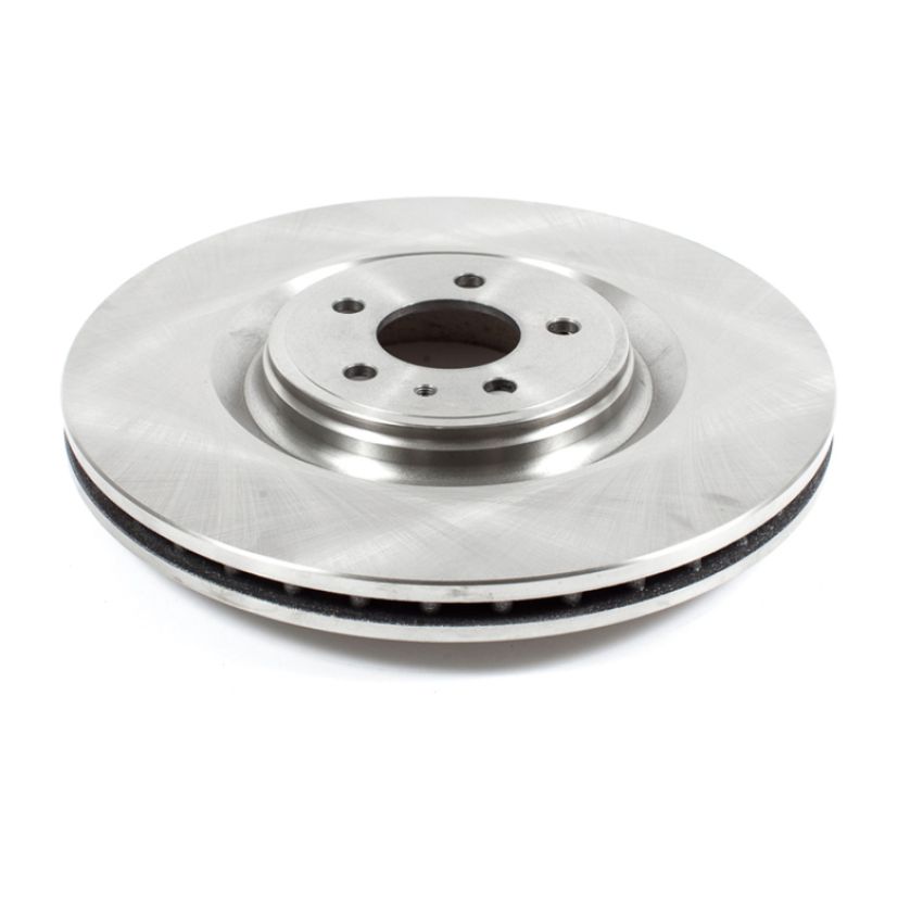 PowerStop AR85151 AutoSpecialty Brake Rotor