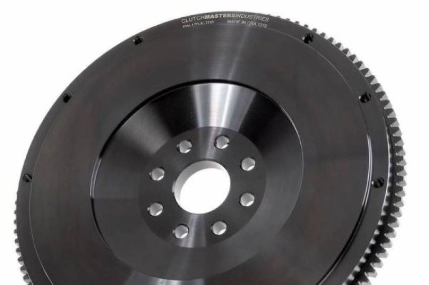 Clutch Masters FW-170-K-TDS Lightweight Steel flywheel for FX1000