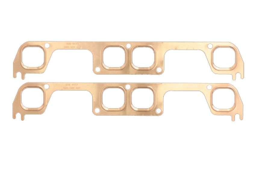 SCE GASKETS 4411 PRO COPPR EMBSSD EXH. SBC BRODIX SPREAD PORT