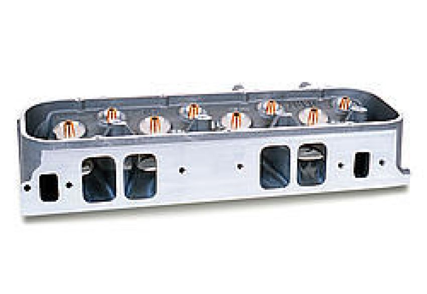 Dart 19574030 Pro1 CNC Aluminum Big Block Chevy Cylinder Heads
