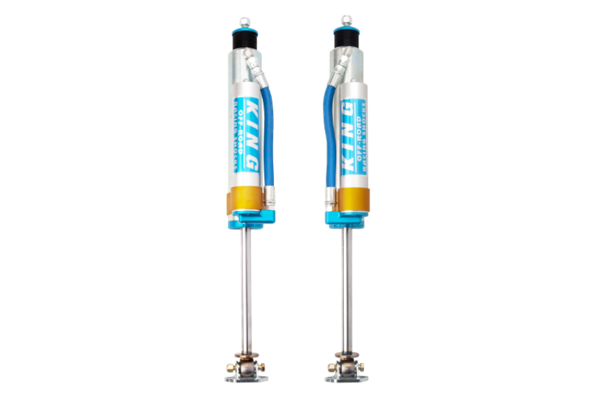 King Shocks 25001-160 JEEP TJ 97-06