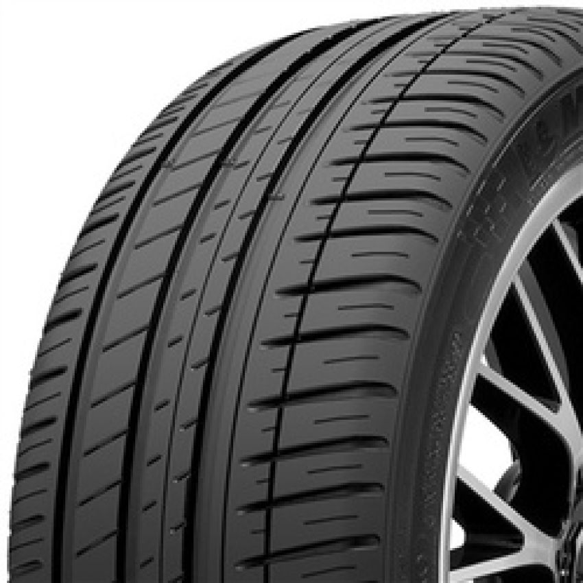 MICHELIN Pilot Sport 3 255/40R19 Summer