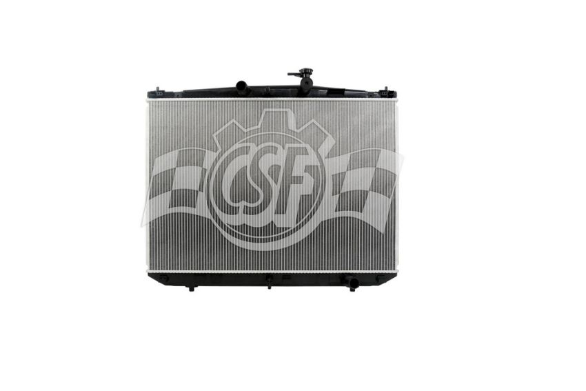 CSF 3862 Radiator