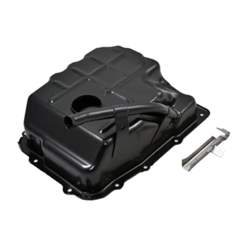 Genuine Mopar Valve Body Pan - 68145886AC