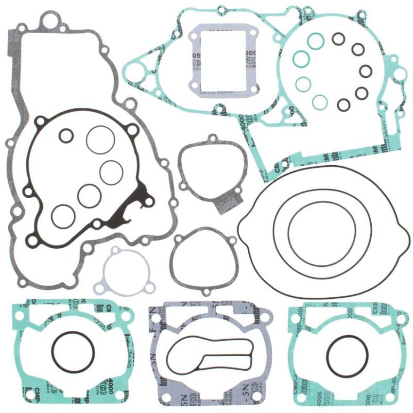 Vertex Pistons 808334 Vertex Gaskets 11-14 Husaberg TE250 Complete Gasket Kit