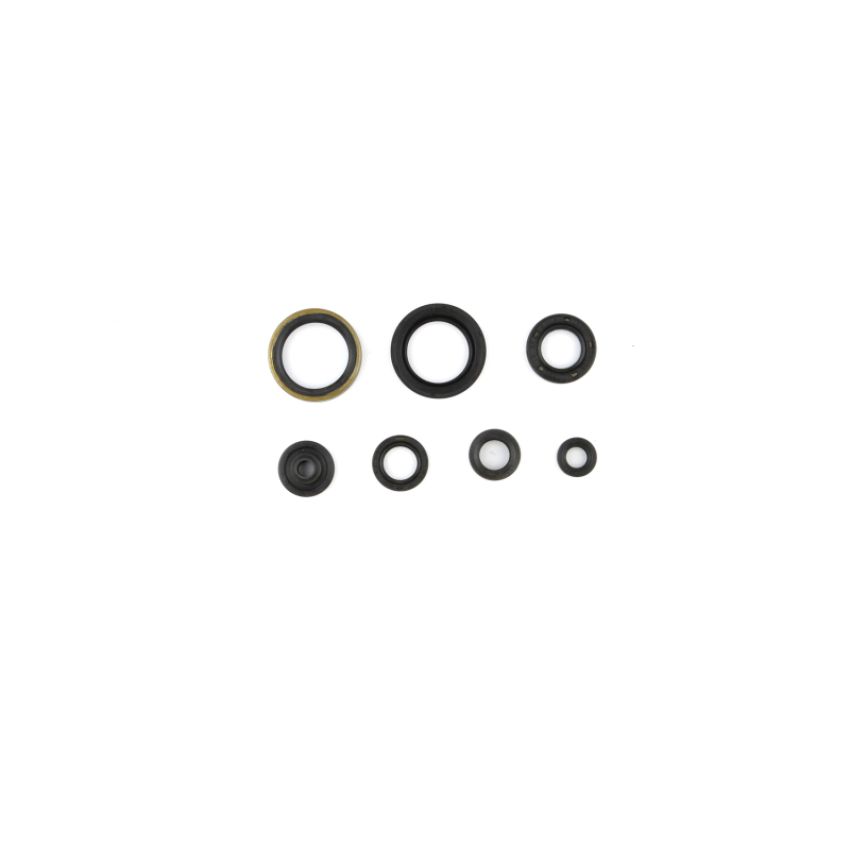 Cometic Gasket C7508OS Cometic 04-10 Suzuki RM125 Oil Seal Kit