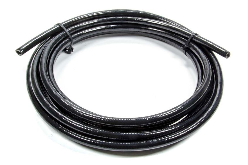 FRAGOLA FRG602029 10an PTFE Hose w/Black Cover 20ft