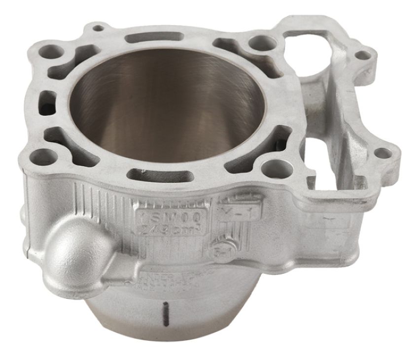 Cylinder Works 20010 15-19 Yamaha WR 250 F 250cc Standard Bore Cylinder 77mm