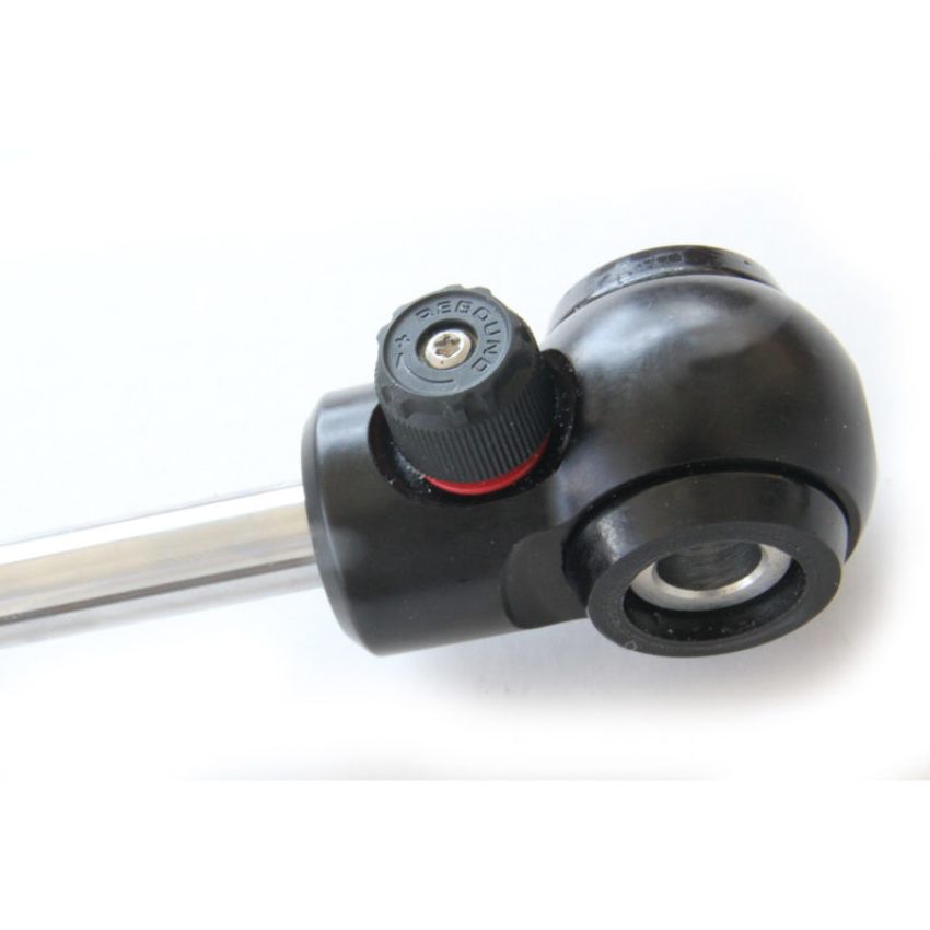 Ridetech 11550110 HQ Shock Kit for 1988 C4 Corvette.