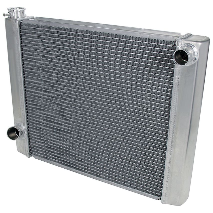 ALLSTAR PERFORMANCE ALL30021 Radiator Ford 19x24