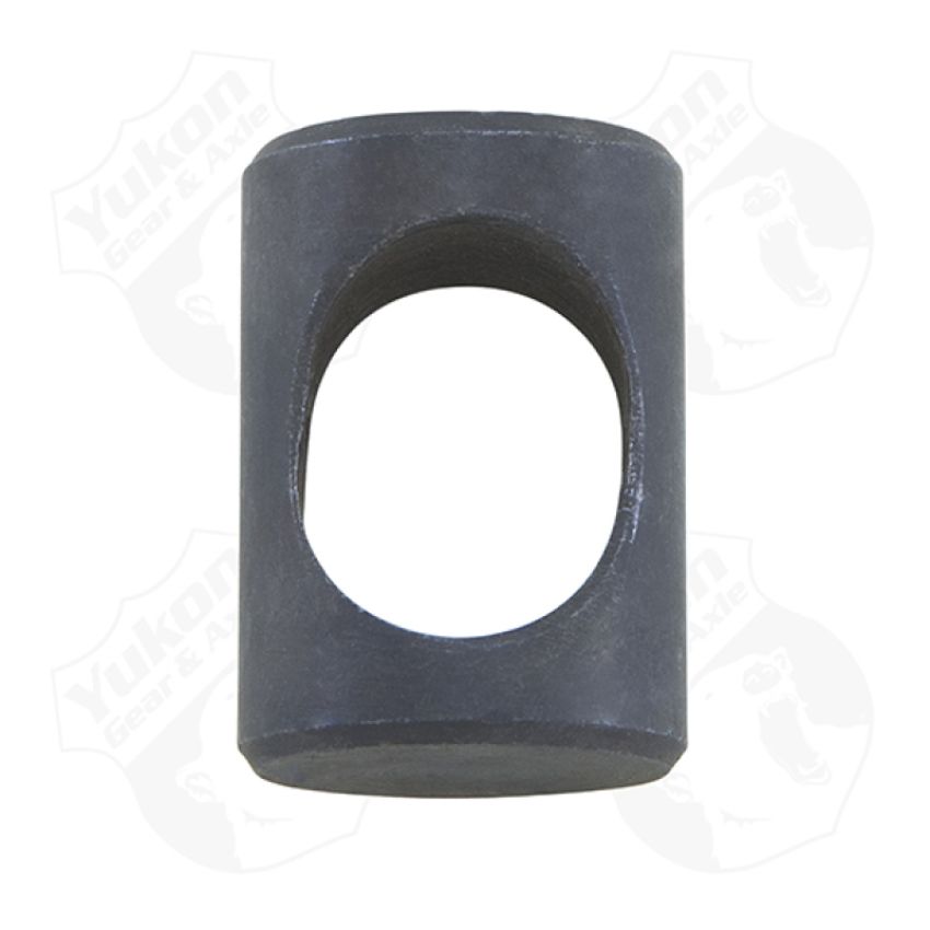 Yukon Gear & Axle YSPXP-061 Yukon Gear Axle Spacer For Dana 44 19 Spline & AMC Model 20. Standard & Trac Loc / Not Power Lok