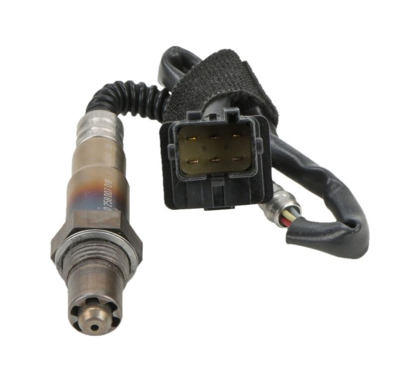 Bosch 17018 Bosch Wide-band Oxygen Sensor