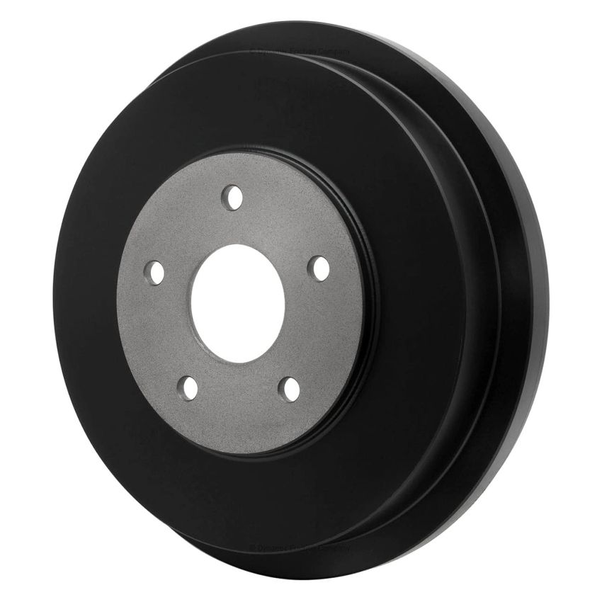 Dynamic Friction 365-59013 Brake Drum