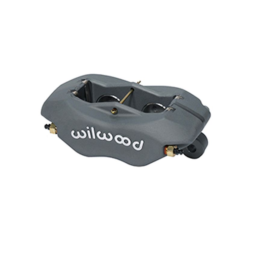 Wilwood 120-6815 Caliper-Forged Dynalite 1.75in Pistons 1.00in Disc
