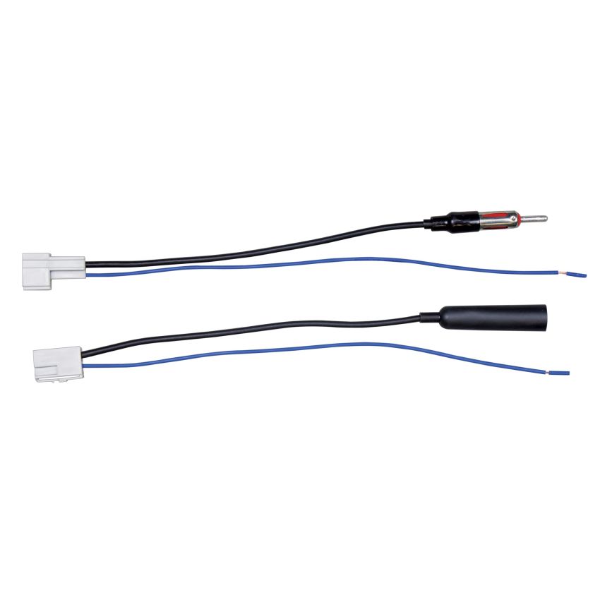 Metra 40-HD31 Honda Antenna Adapt for FM Modulator
