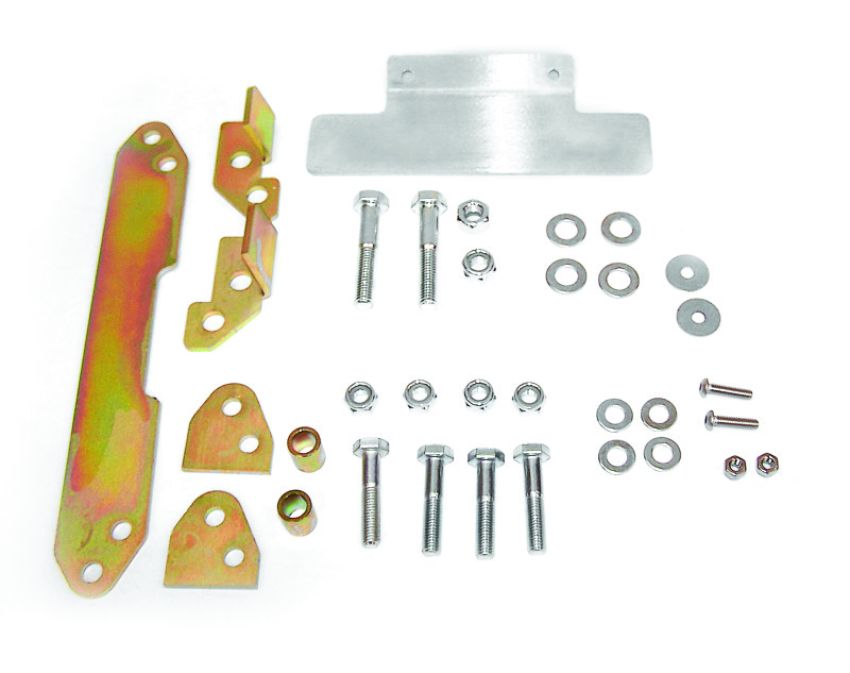QuadBoss 411403 Lift Kit