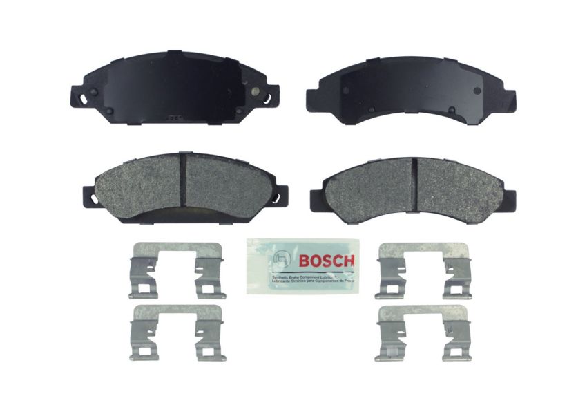 Bosch BE1092H Brake Pads Front