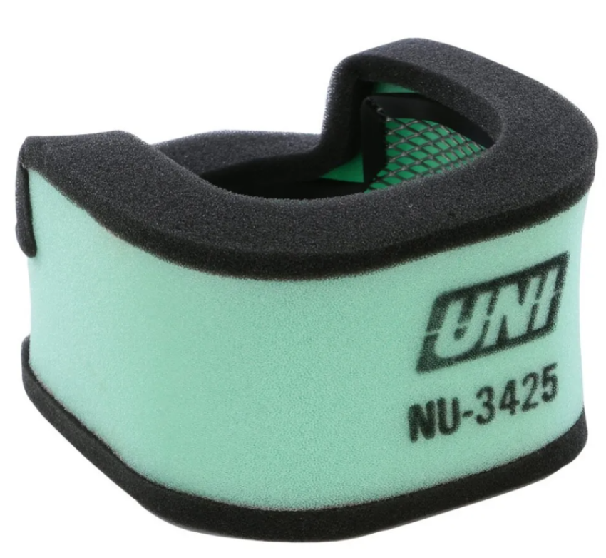 Uni Filter NU-3425 89-92 Harley Davidson Big Twins Air Filter