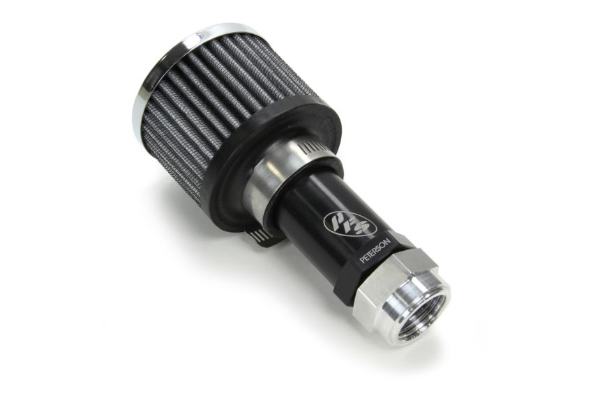 PETERSON FLUID PTR08-0415 12 Screw In Breather